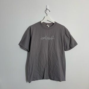 2000’s Pearl Jam Get Right tee